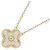 Collier Pendant Alhambra Van Cleef & Arpels
