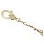 Collier Pendant Alhambra Van Cleef & Arpels - vue 10