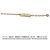 Collier Pendant Alhambra Van Cleef & Arpels - vue 12