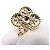 Collier Pendant Alhambra Van Cleef & Arpels - vue 6