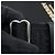 Borsa a tracolla Burberry nera Nero - vista 11