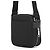 Borsa a tracolla Burberry nera Nero - vista 2