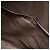 Borsa a tracolla Burberry Nova Check in tela e pelle Nero Rosso Beige - vista 10