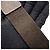 Borsa a tracolla Burberry Nova Check in tela e pelle Nero Rosso Beige - vista 12