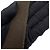 Borsa a tracolla Burberry Nova Check in tela e pelle Nero Rosso Beige - vista 13