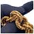 Bracciale con Ciondoli Dorato Chanel D'oro - vista 7