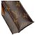 Louis Vuitton Petite Sac Plat Monogram Handtasche Braun - Ansicht 10