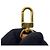 Louis Vuitton Petite Sac Plat Monogram Handtasche Braun - Ansicht 13