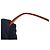 Louis Vuitton Petite Sac Plat Monogram Handtasche Braun - Ansicht 14