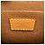 Louis Vuitton Petite Sac Plat Monogram Handtasche Braun - Ansicht 15