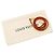 Louis Vuitton Petite Sac Plat Monogram Handtasche Braun - Ansicht 16