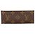 Louis Vuitton Petite Sac Plat Monogram Handtasche Braun - Ansicht 4