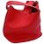 Hermès Sac à main Hermes Picotin Lock MM Rouge - vue 12