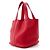 Hermès Sac à main Hermes Picotin Lock MM Rouge - vue 2