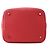 Hermès Sac à main Hermes Picotin Lock MM Rouge - vue 3