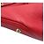 Hermès Sac à main Hermes Picotin Lock MM Rouge - vue 7