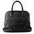 Hermès Borsa Hermes Bolide Relax 35 in Epsom Souple Nero
