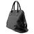 Hermès Borsa Hermes Bolide Relax 35 in Epsom Souple Nero - vista 2