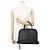 Hermès Borsa Hermes Bolide Relax 35 in Epsom Souple Nero - vista 4