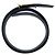 Hermès Cintura Hermes Yachting Chaine d'Ancre Nero - vista 3