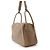 Hermès Borsa Hermes Lindy 26 in Etoupe Gray Taupe - vista 2