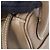 Hermès Borsa Hermes Lindy 26 in Etoupe Gray Taupe - vista 7