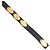Chanel Coco Mark Leather Belt Black - view 5