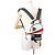 Louis Vuitton Monogram Leather Palm Springs Backpack PM White Multiple colors - view 4