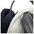 Louis Vuitton Monogram Leather Palm Springs Backpack PM White Multiple colors - view 7