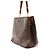 Néonoé Louis Vuitton Monogram NeoNoe MM Schultertasche Braun - Ansicht 2