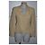 Autre Marque MAX&Co. Leinen-Blazer in Beige - Ansicht 2