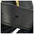 Clutch Miu Miu in pelle Matelassé Nero - vista 8