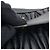 Clutch Miu Miu in pelle Matelassé Nero - vista 9