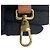 Bolso Mini Pocket Burberry Castaño - vista 15