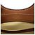 Bolso Mini Pocket Burberry Castaño - vista 16