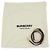 Bolso Mini Pocket Burberry Castaño - vista 17