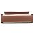 Bolso Mini Pocket Burberry Castaño - vista 3
