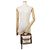 Bolso Mini Pocket Burberry Castaño - vista 4