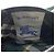 Borsa a tracolla Burberry in nylon Marrone Verde Crudo Giallo - vista 9