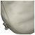 Borsa a tracolla Burberry Night Small in pelle Grigio - vista 6