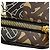 Zaino in pelle Burberry TB Monogram Marrone Multicolore - vista 15