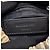 Borsa a tracolla Burberry Nova Check Nero Beige - vista 13