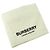 Borsa a tracolla Burberry Nova Check Nero Beige - vista 14