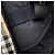 Borsa a tracolla Burberry Nova Check Nero Beige - vista 9