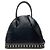 Autre Marque Borsa a mano/Borsa a tracolla Saint Laurent Y-Cutout Blu navy