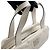 Borsa a mano Miu Miu Miu Bowling in pelle Bianco - vista 6