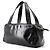Borsa Bowling Miu Miu Nera Nero - vista 2