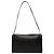 Borsa monospalla Christian Dior Dior CD Logo Nero