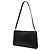 Borsa monospalla Christian Dior Dior CD Logo Nero - vista 2