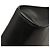 Borsa monospalla Christian Dior Dior CD Logo Nero - vista 4